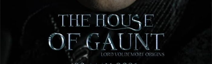 Fan-Film Harry Potter : The House Of Gaunt enfin disponible